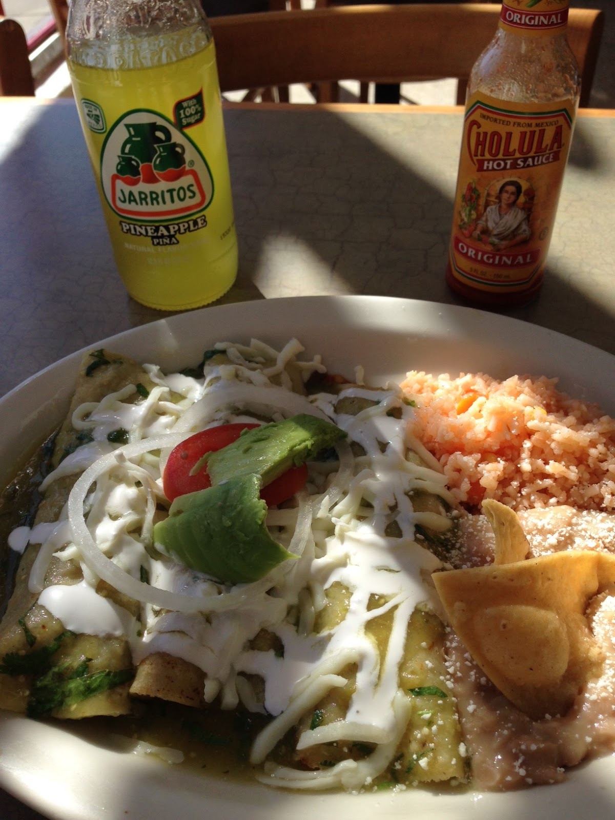 You Care What We Think Nacho’s Mexican Grill Hopkins, MN