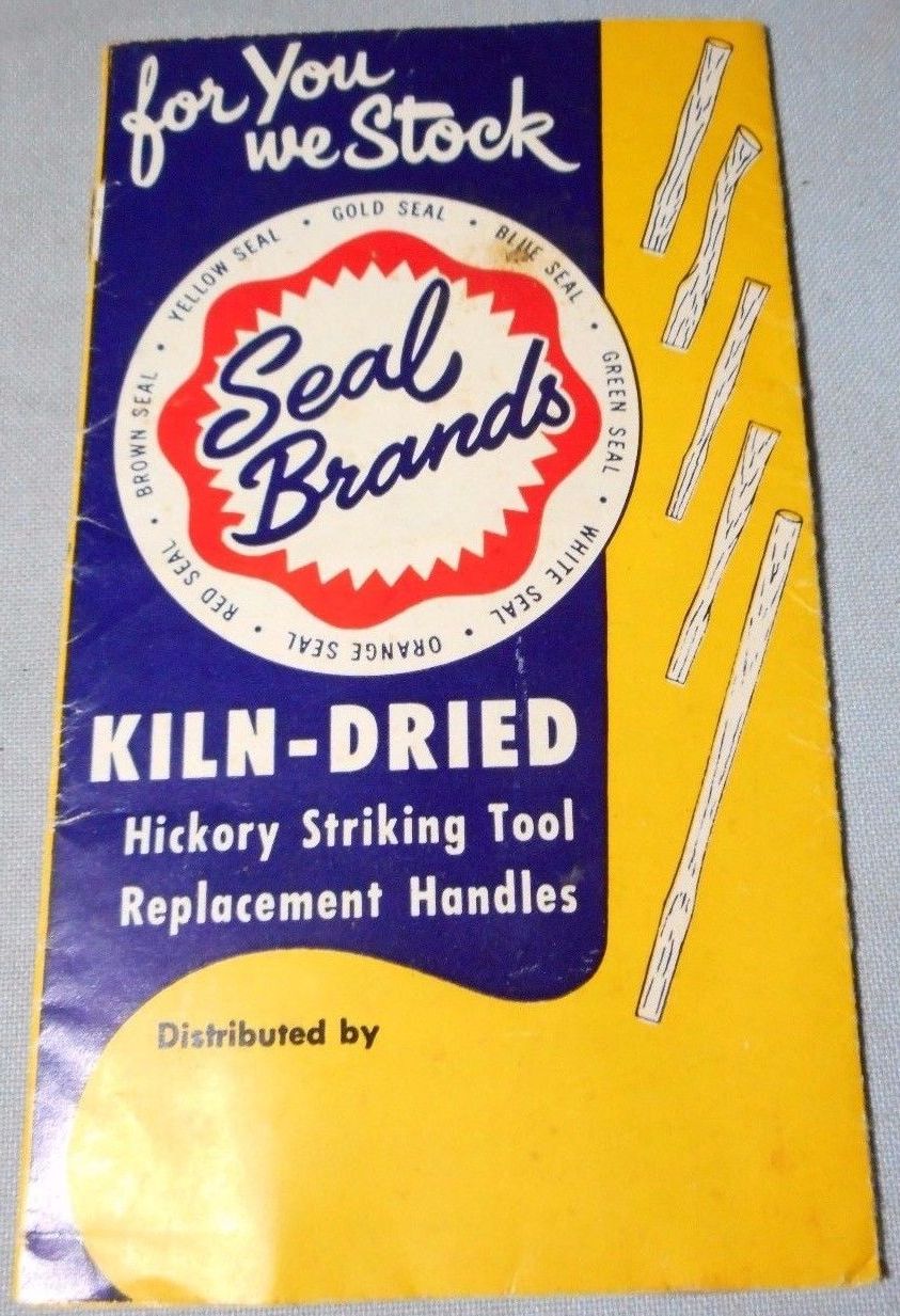 hickory tool handles made in usa august 2013 sequatchie handle works