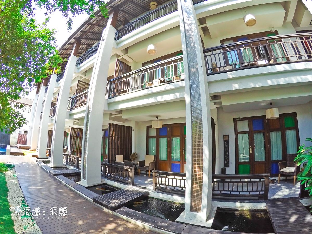 de lanna hotel chiang mai