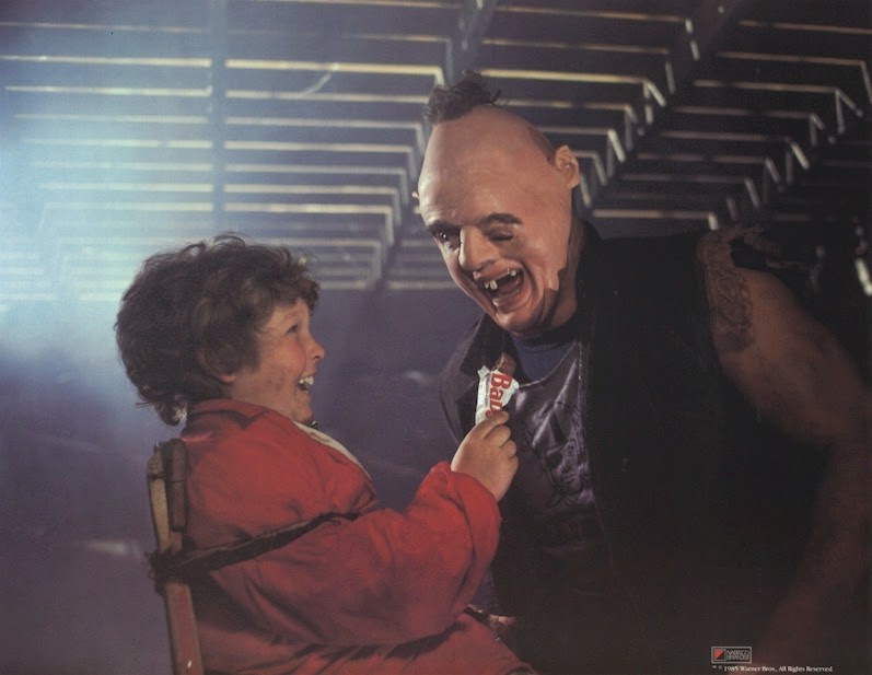 Slot de los goonies actor