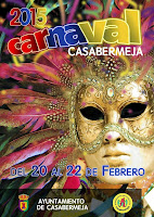 Carnaval de Casabermeja 2015