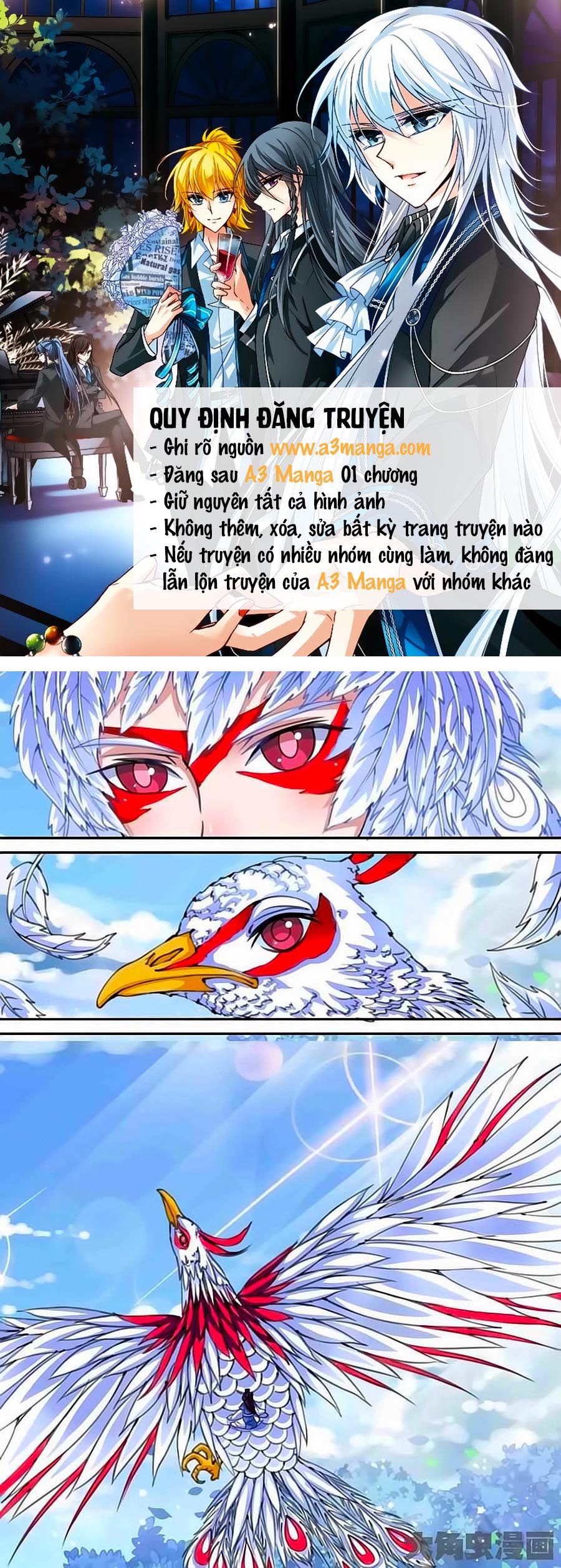 Thấu Ngọc Từ - Chương 13 - Trang 2