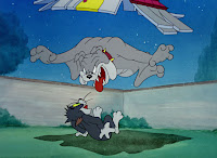 Tom & Jerry Pictures: "Solid Serenade"