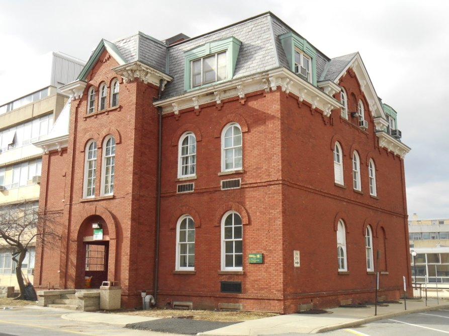 clocktowertenants.com: 1/26/14 - 2/2/14