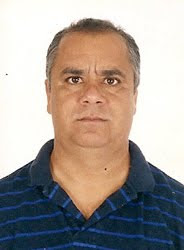 Vereador Celso Pereira