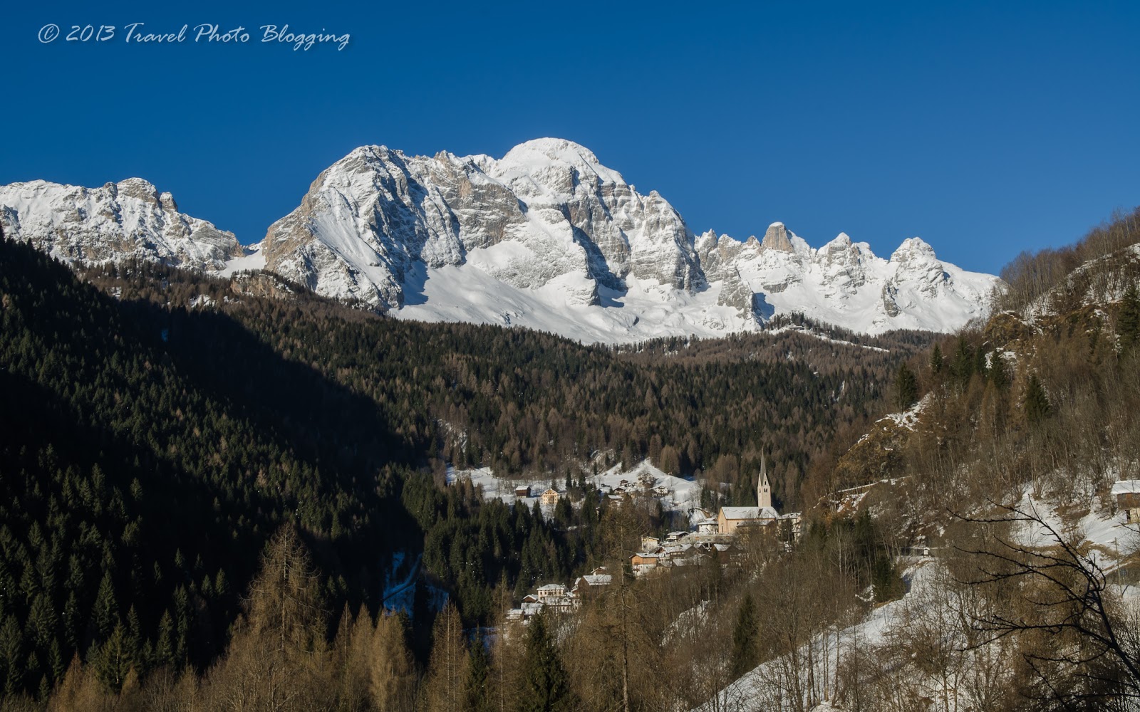 Travel Photo Blogging Wordless Wednesday Val