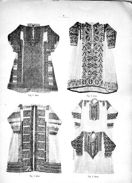 FolkCostume&Embroidery: South Khanty Costume and Embroidery