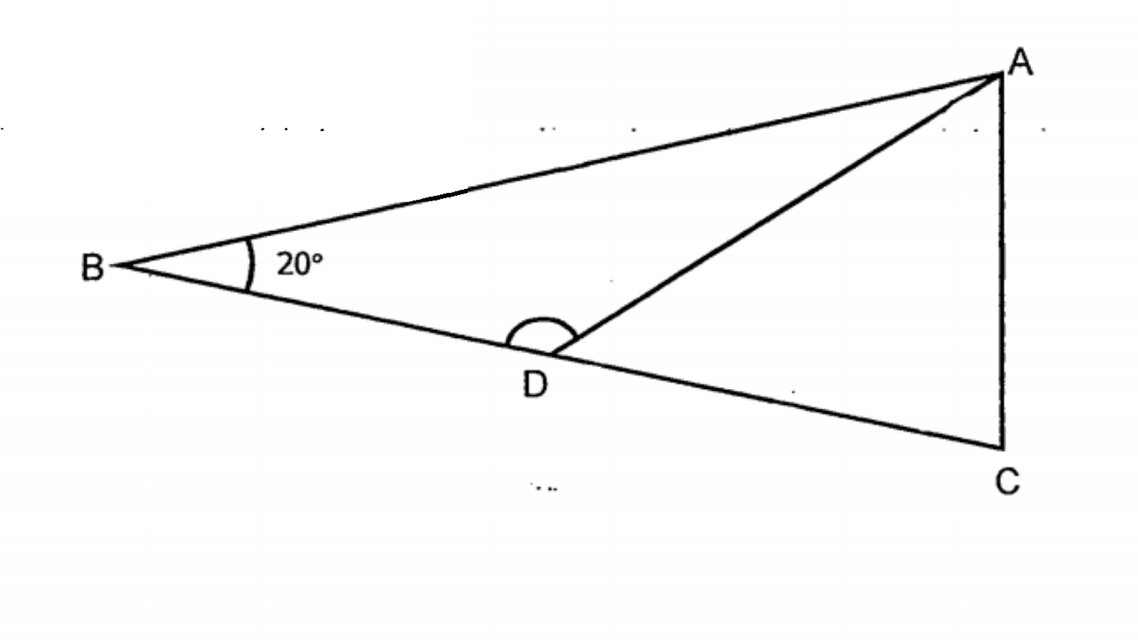 angle angle angle triangle isosceles angle angle angle triangle isosceles