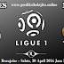 Prediksi Bola Nantes vs Nice 30 April 2016