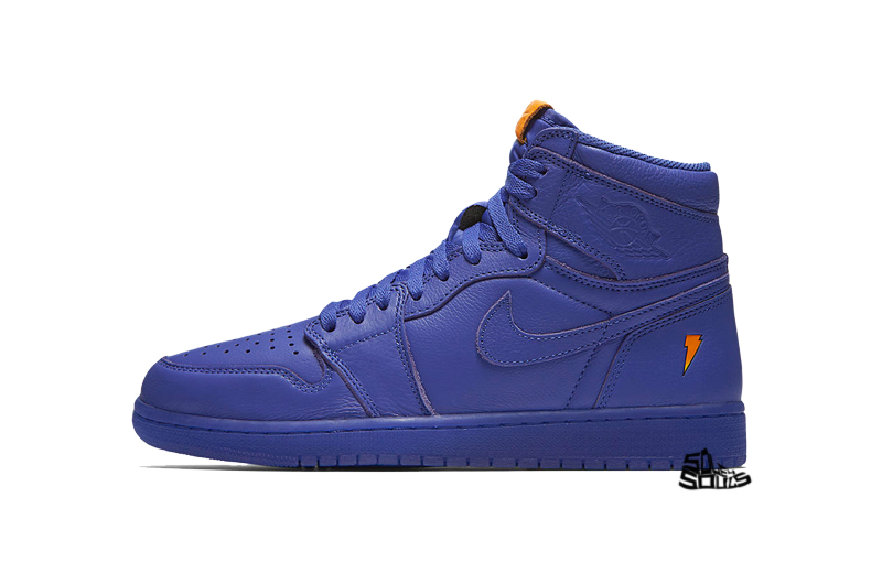 jordan retro 1 high og gatorade