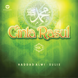 Haddad Alwi & Sulis - Cinta Rasul, Vol. 1 (2015) Haddad Alwi & Sulis - Cinta Rasul, Vol. 1 on iTunes