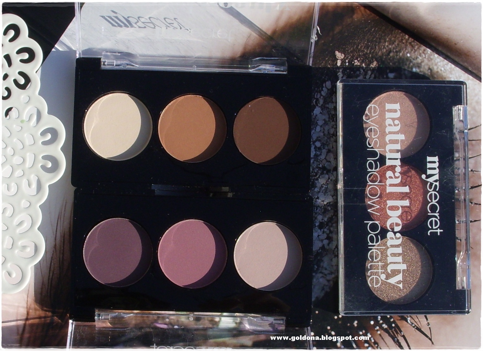 pasje.. zainteresowania.. czas wolny.. My secret natural beauty