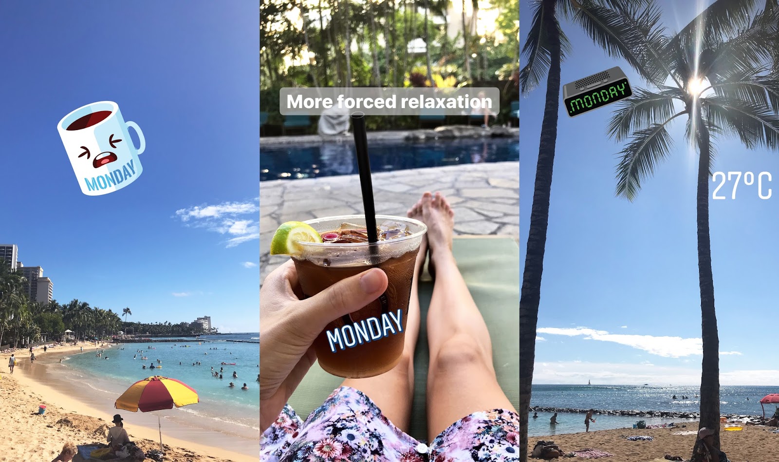 3 Days in Honolulu | Styling My Life