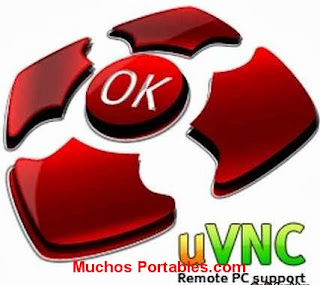 UltraVNC portable