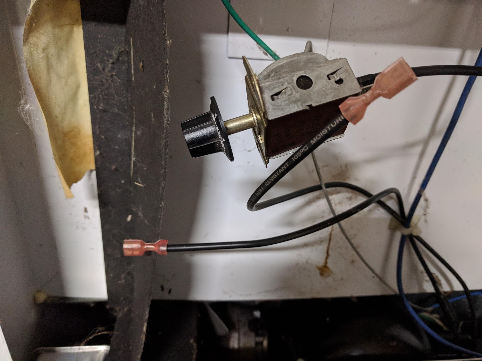 NonTraditional Guy Kegerator v1.0