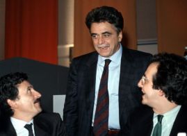 Nella fertilità cresce il tempo. Guido Carandini, “Quella grande