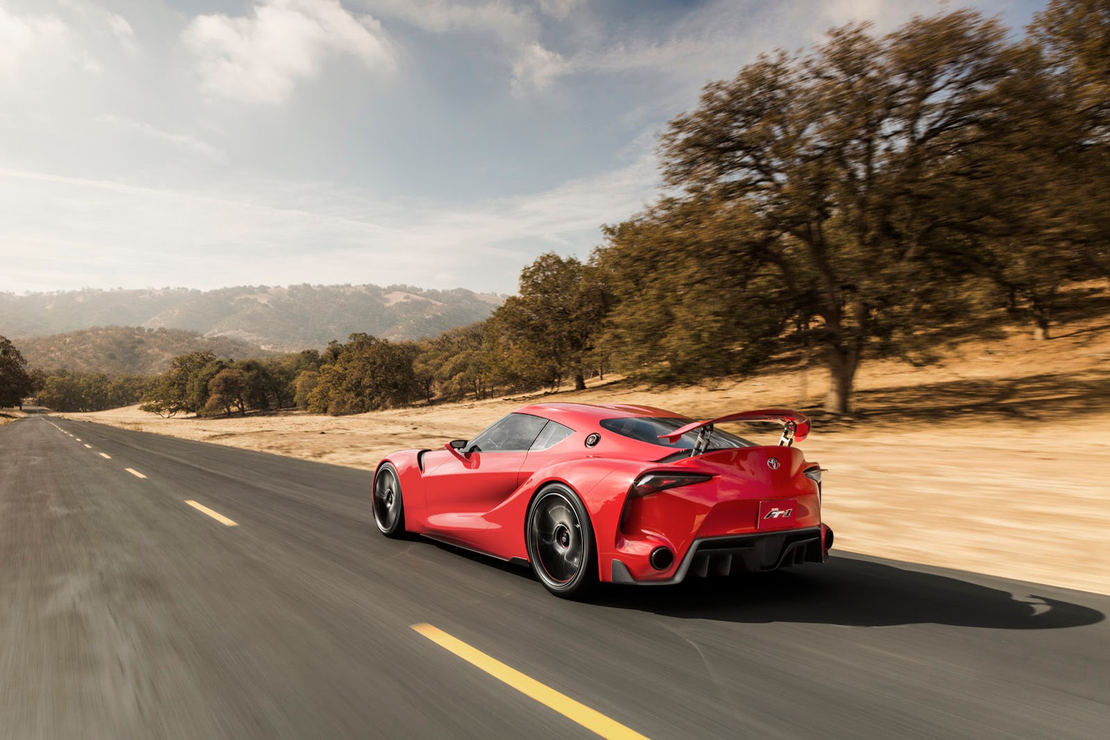 2018 Toyota Supra >> Kelahiran Kembali Toyota Supra 2018 Mobil Bekas Rental 2018 Toyota Supra >> Kelahiran Kembali Toyota Supra 2018 Mobil Bekas Rental