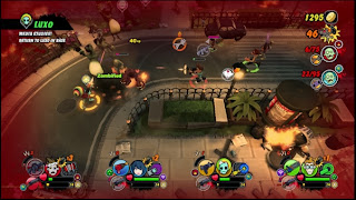 All Zombies Must Die Free Download PC Game Full Version