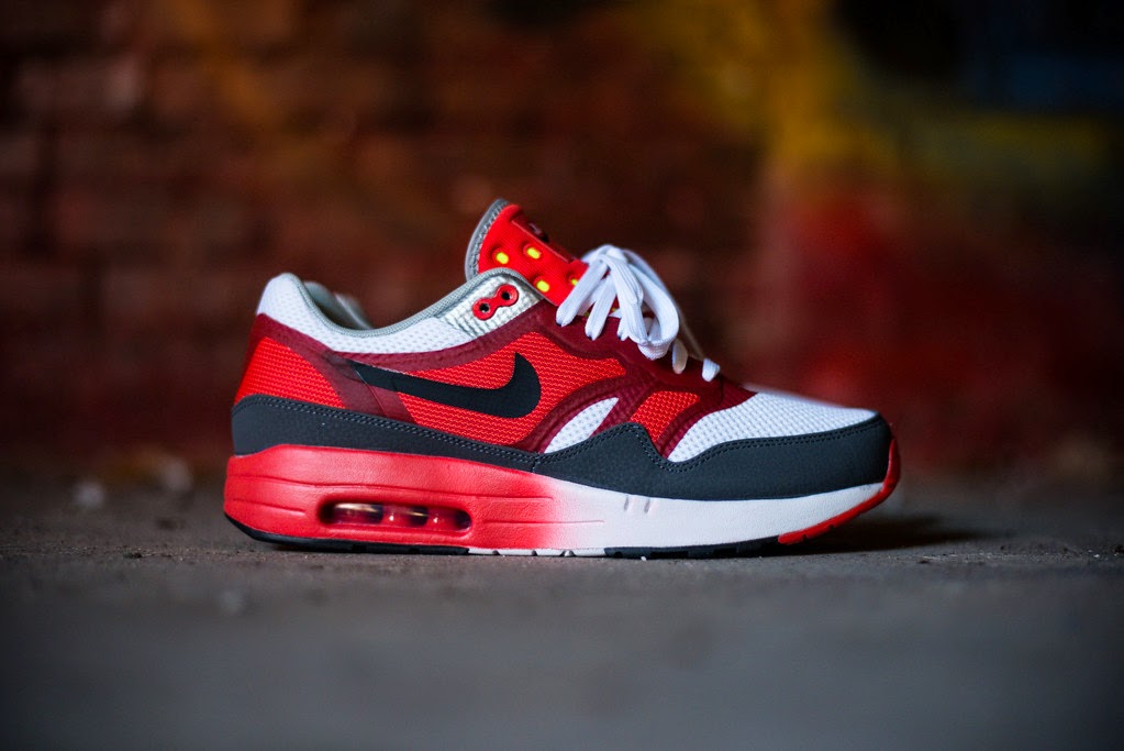 Nike Air Max 1 C2.0 ç·å­è¿å¨é-èå(Nike)ä¸­å½å®ç½