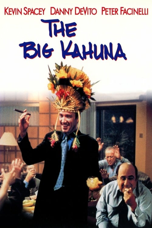[VF] Le Grand Kahuna 2000 Streaming Voix Française
