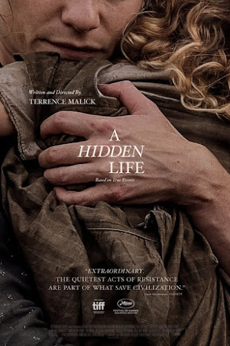 [HD] Une vie cachée 2019 Film Complet Gratuit En Ligne