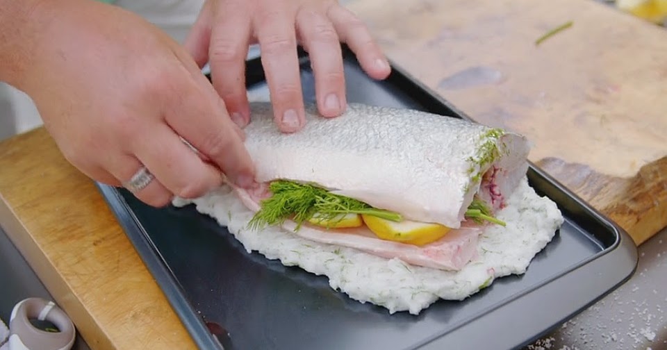 James Martin's French Adventure ep.12