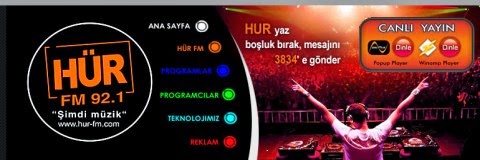 SAKARYA HÜR FM