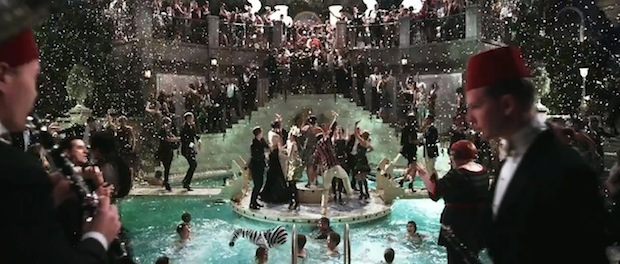 denizaşırı: Muhteşem Jay(z)Gatsby!