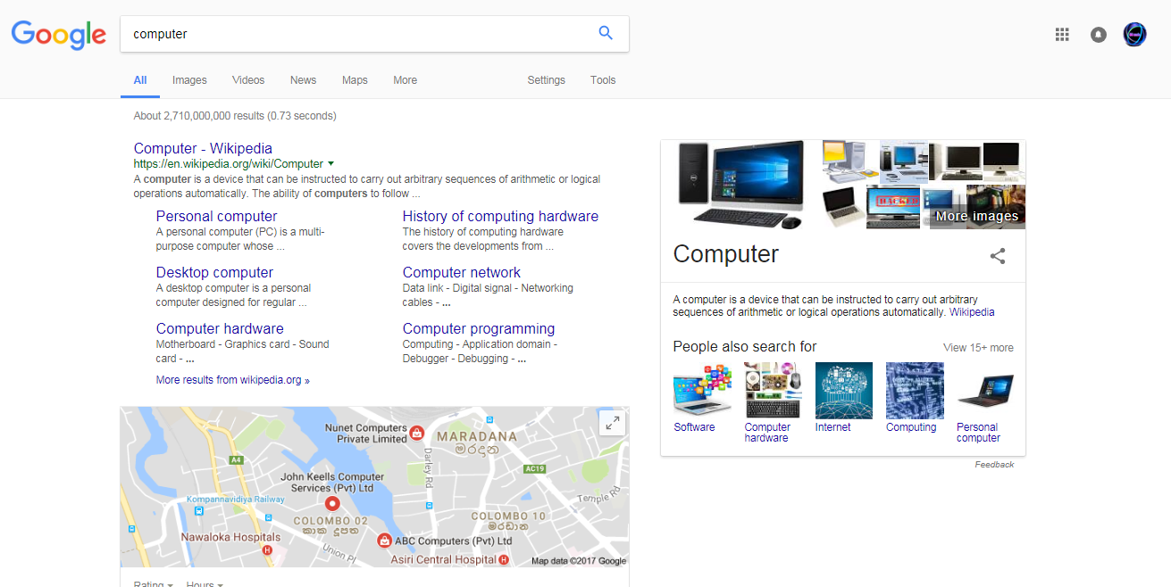 How do Search Engines work? Seo Guide part 03 SBmade New Data Of
