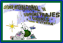 Logotipo Certamen.