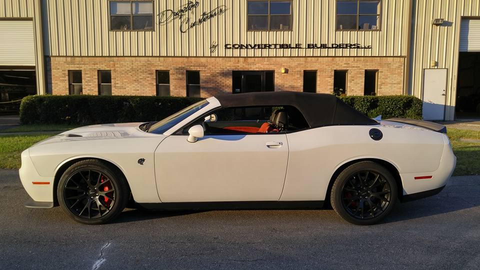 2017 Dodge Charger Msrp >> World’s First Dodge Challenger Hellcat Convertible Costs ... 2017 Dodge Charger Msrp >> World’s First Dodge Challenger Hellcat Convertible Costs ...