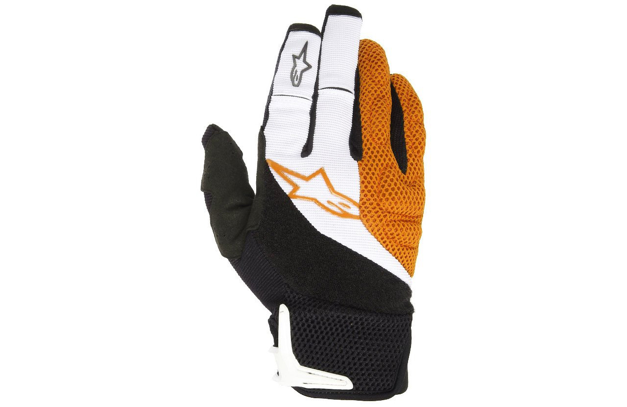 alpinestars moab gloves