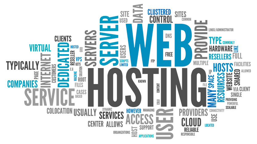 Web Hosting L G 