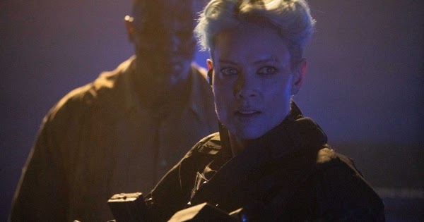 Doom: Annihilation Returns to the Fight in this First Teaser Trailer ...