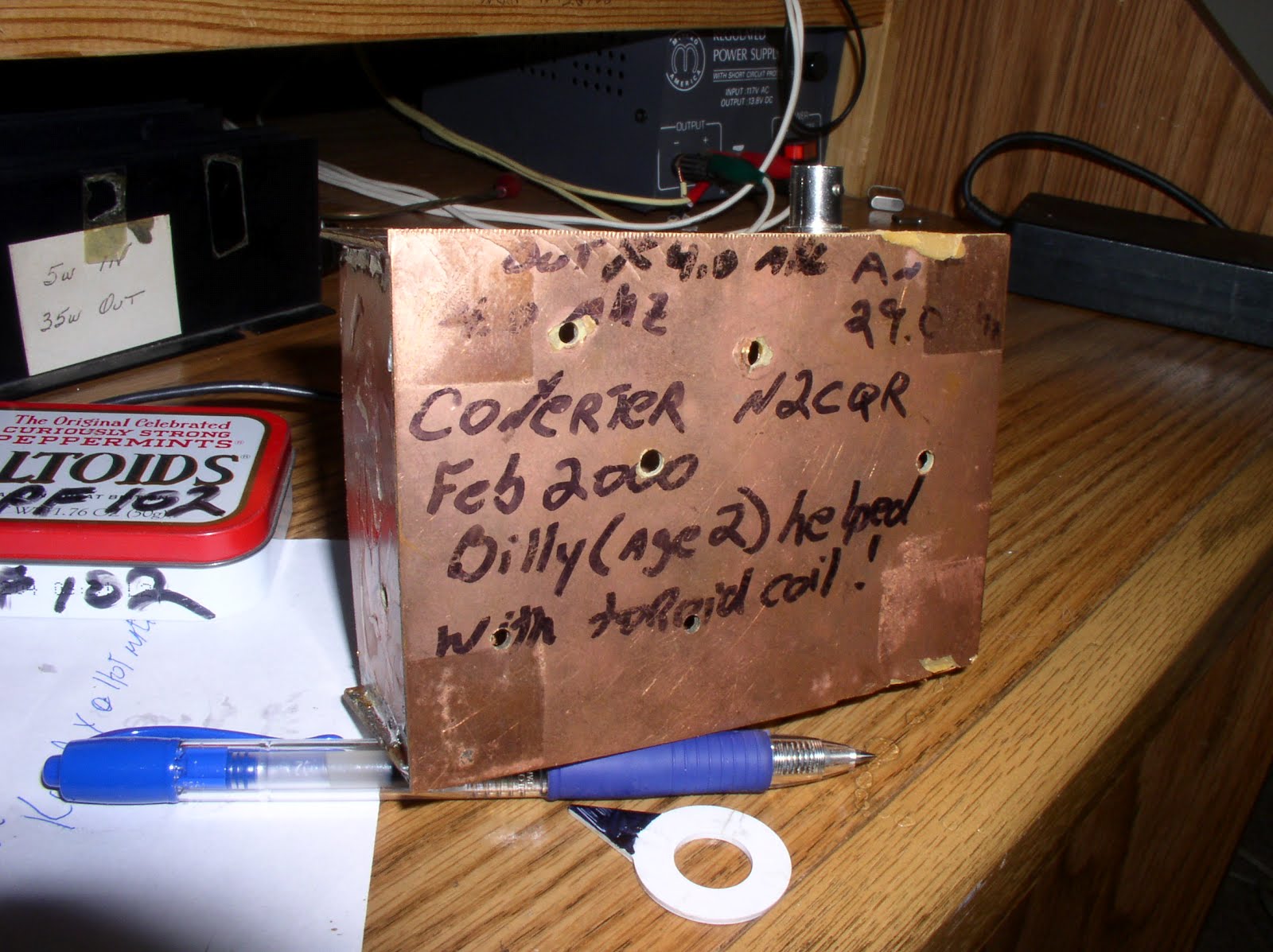 SolderSmoke Daily News SolderSmoke Podcast 142