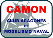 CLUB ARAGONÉS DE MODELISMO NAVAL