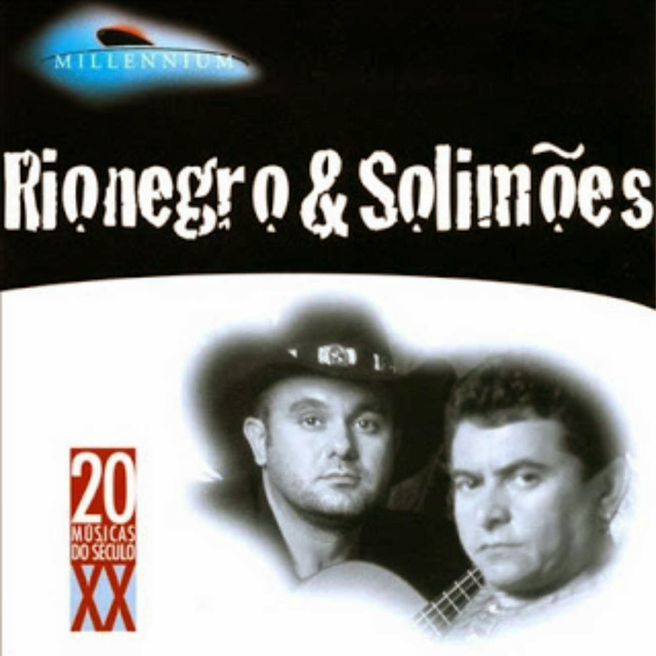 Músicas, gaúchas, bandinhas e sertanejas Rio