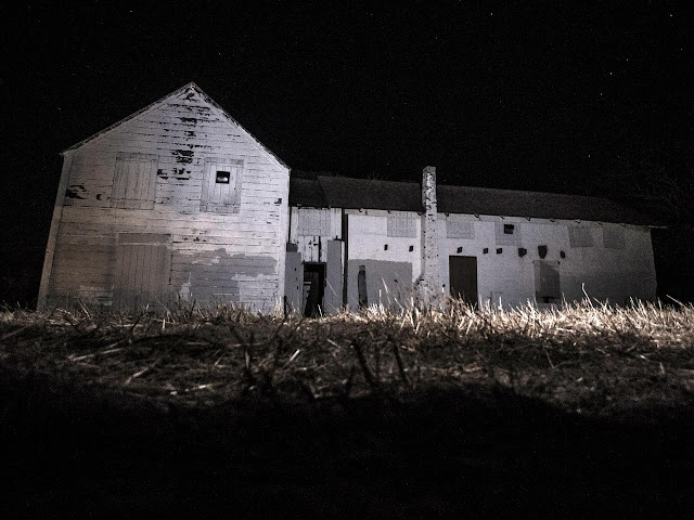 Los Coches Adobe is listed in top haunted places in California most haunted places in california