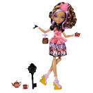 Ever After High Hat-Tastic Party Cedar Wood