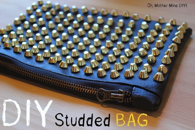 Complementos #DIY para la fiesta de noche vieja. Blog de diy.