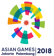 ASIAN GAMES 2018 DUKUNG BERSAMA