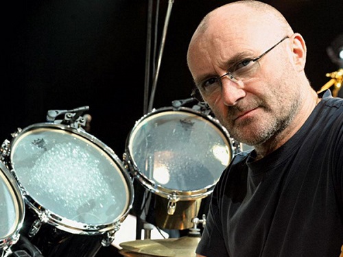 Phil collins greatest hits rar Phil collins greatest hits rar