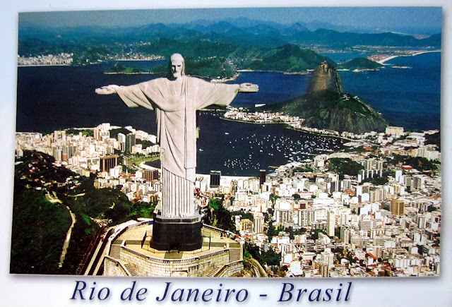 brasil card