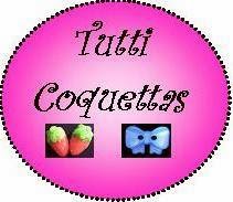 Tutti Coquettas