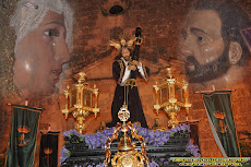 Fotos "Archicofradía de Ntro. Padre Jesús Nazareno, Ntra. Sra. de los Dolores y San Juan Evangelist