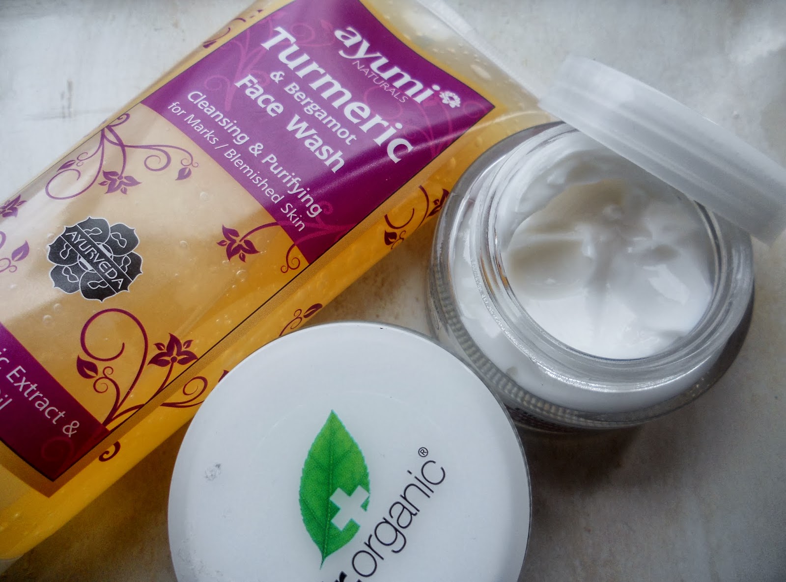 Cruelty free, animal product free skincare products I'm loving (and
