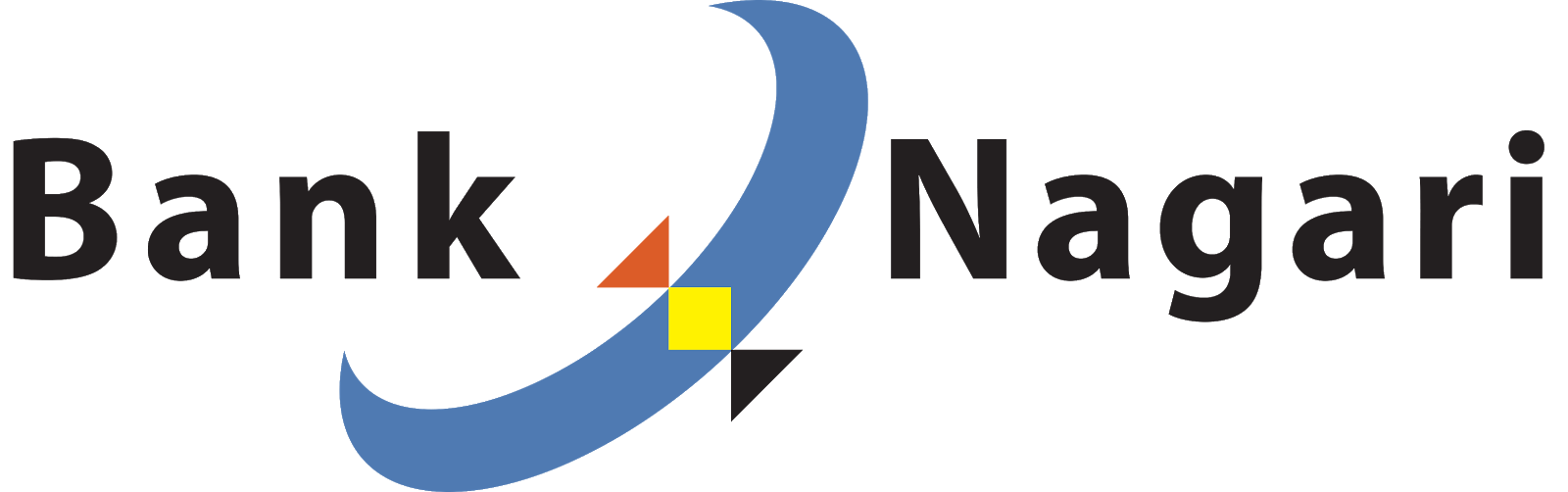 Logo Bank Pembangunan Daerah Sumatera Barat (Bank Nagari) - 237 Design