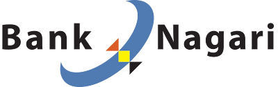 Logo Bank Pembangunan Daerah Sumatera Barat (Bank Nagari)