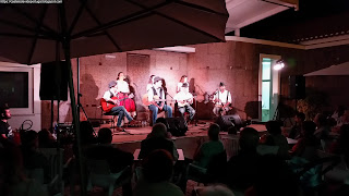 PORTUGAL, EVENT / Atar e Pôr ao Fumeiro (Música Tradicional Alentejana), Às Quintas no Quintal, Animação de Verão, Odemira, Portugal PORTUGAL, EVENT / Atar e Pôr ao Fumeiro (Música Tradicional Alentejana), Às Quintas no Quintal, Animação de Verão, Odemira, Portugal