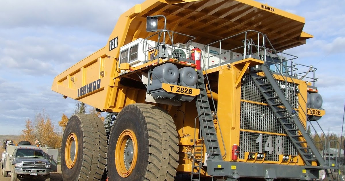 Terex 33 19 Titan Рё Р‘Р•Р›РђР—